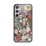 The Nightmare Before Christmas 1st Samsung Galaxy A26 Case FE7629