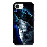 Wolf 2nd iPhone 16e Case