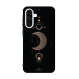 The Moon F Samsung Galaxy A36 Case FE7444