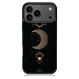 The Moon F iPhone 18 Pro Case DC1863