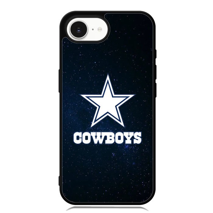 Dallas cowboy team iPhone 16e Case FE0123