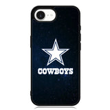 Dallas cowboy team iPhone 16e Case FE0123