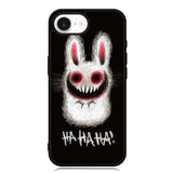 Scary Creepy iPhone 16e Case FE0115