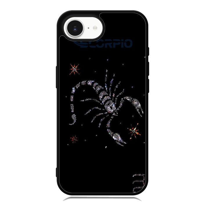 Scorpio Zodiac iPhone 16e Case FE0113