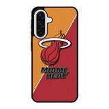 Heat Ball Miami Samsung Galaxy A56 Case FE8277