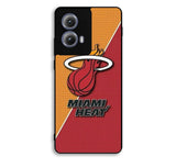 Heat Ball Miami Motorola Moto Edge 2024 Case FE8277