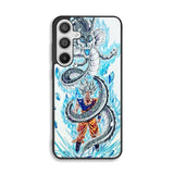 Dragonball Goku Samsung Galaxy A26 Case FE1799