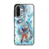 Dragonball Goku Samsung Galaxy A36 Case FE1799