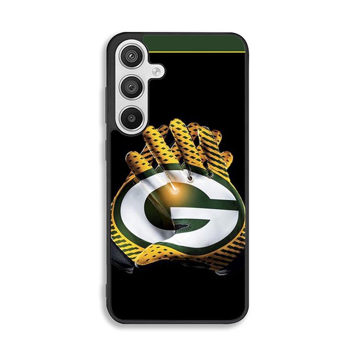 Gloves Green Bay Packers Samsung Galaxy A26 Case FE0720