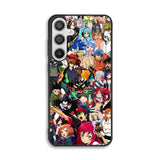 All Anime 1st Samsung Galaxy A26 Case FE0498