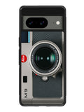 Camera Leica 1st Google Pixel 8a Case