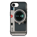 Camera Leica 1st iPhone 16e Case
