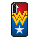 Logo Wonder Woman 1st Samsung Galaxy A56 Case FE6899