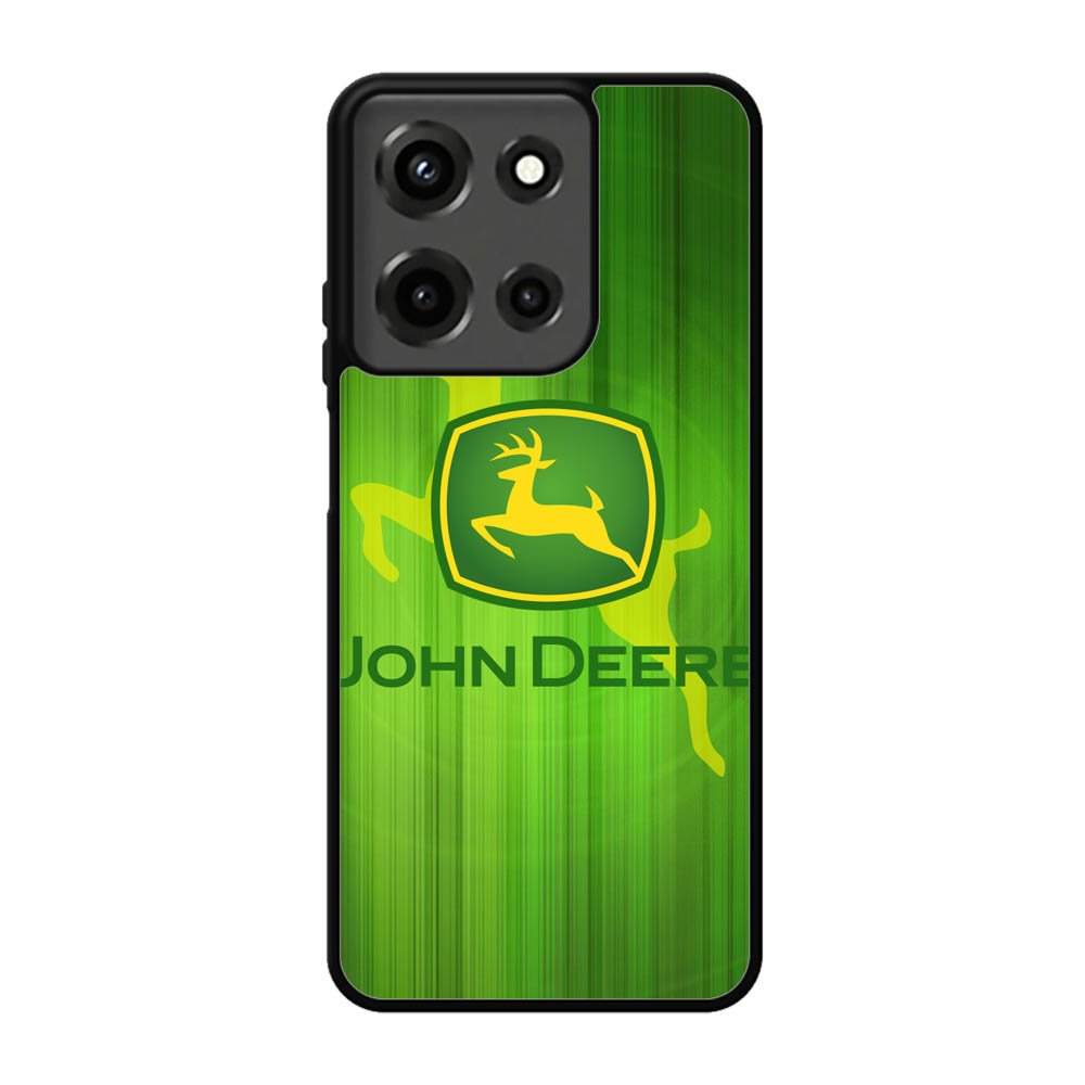 John Deere 1st Motorola Moto G 5G 2025 Case FE5642