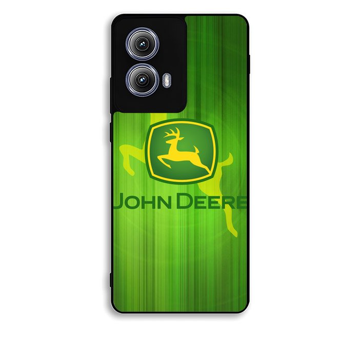 John Deere 1st Motorola Moto Edge 2024 Case FE7311