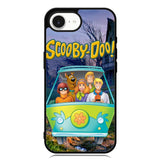 Scooby Doo 1st iPhone 16e Case