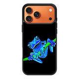 Frog 1st iPhone 18 Pro Case