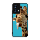 Giraffe Funny Motorola Moto G Power 5G 2024 Case FE1488