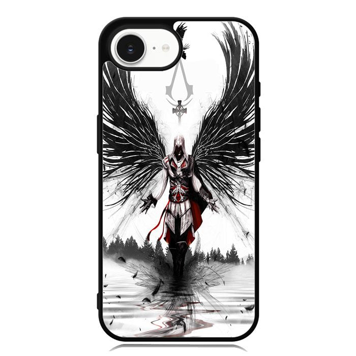 Assassins Creed iPhone 16e Case