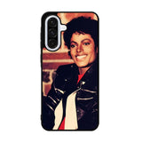 Michael Jackson 2 Samsung Galaxy A36 Case FE2951