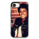 Michael Jackson 2 iPhone 16e Case
