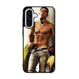 Channing Tatum Magic Mike Samsung Galaxy A36 Case FE3443