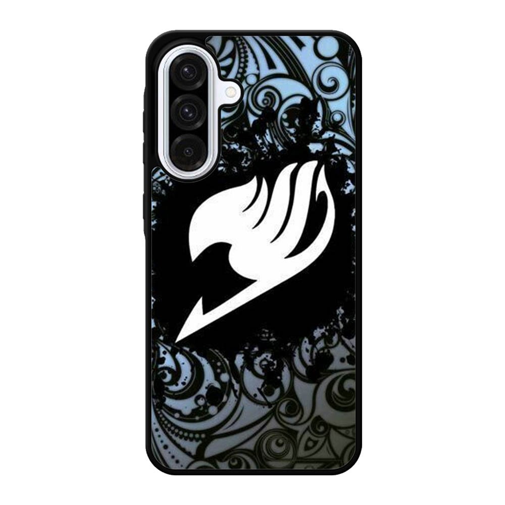 Fairy Tail Wallpaper Samsung Galaxy A56 Case FE4639