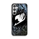 Fairy Tail Wallpaper Samsung Galaxy A26 Case FE2448