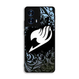 Fairy Tail Wallpaper Motorola Moto G Power 5G 2024 Case FE4639