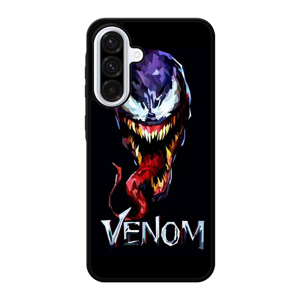 Venom Monster Samsung Galaxy A56 Case FE5981