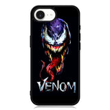 Venom Monster iPhone 16e Case
