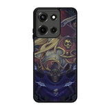 Blizzard World of Warcraft Motorola Moto G 5G 2025 Case FE5733