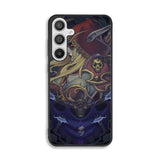 Blizzard World of Warcraft Samsung Galaxy A26 Case FE1333