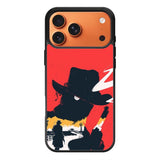 Red Dead Redemption Ii iPhone 18 Pro Case