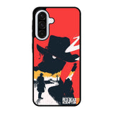 Red Dead Redemption Ii Samsung Galaxy A56 Case FE7255