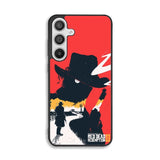 Red Dead Redemption Ii Samsung Galaxy A26 Case FE5220