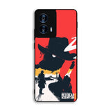 Red Dead Redemption Ii Motorola Moto G Power 5G 2024 Case FE7255