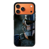 Star Wars 1st iPhone 18 Pro Max Case