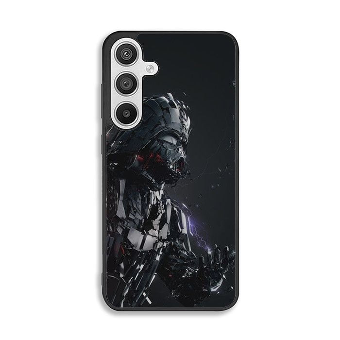 Darth Vader Digital Art Samsung Galaxy A26 Case FE0889