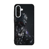 Darth Vader Digital Art Samsung Galaxy A36 Case FE3803