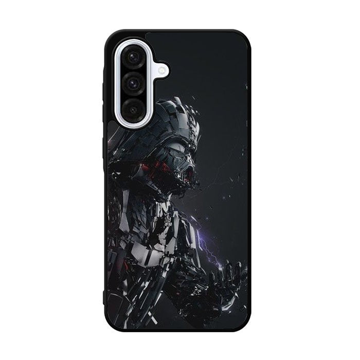 Darth Vader Digital Art Samsung Galaxy A36 Case FE5202