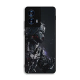 Darth Vader Digital Art Motorola Moto G Power 5G 2024 Case FE0889