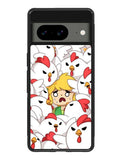 Legend of Zelda 1st Google Pixel 8a Case
