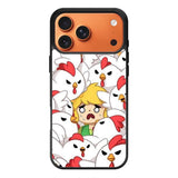 Legend of Zelda 1st iPhone 18 Pro Case