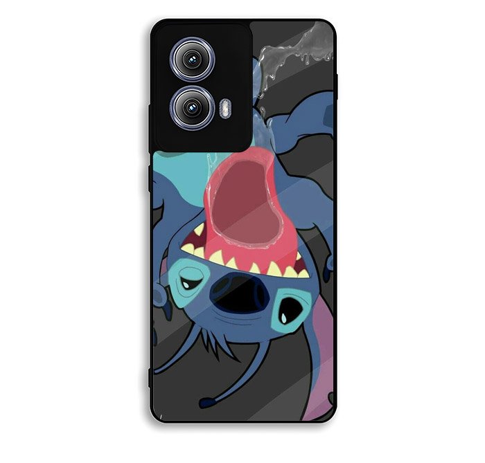 Stitch 4th Motorola Moto Edge 2024 Case FE6491