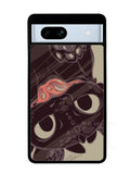 Toothless How To Train Your Dragon 1st Google Pixel 7A Case