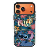 Ohan Stitch iPhone 18 Pro Case