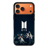 BTS Dance iPhone 18 Pro Case