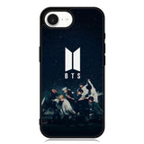 BTS Dance iPhone 16e Case