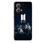 BTS Dance Motorola Moto Edge 2024 Case FE1238